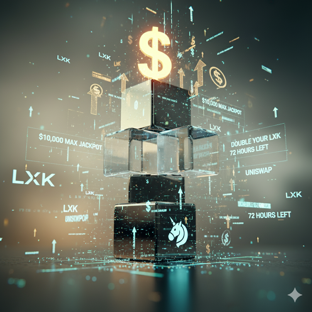 LXK Liquidity Boost
